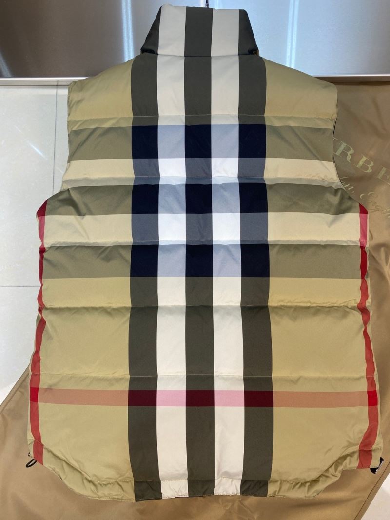 Burberry Down Jackets